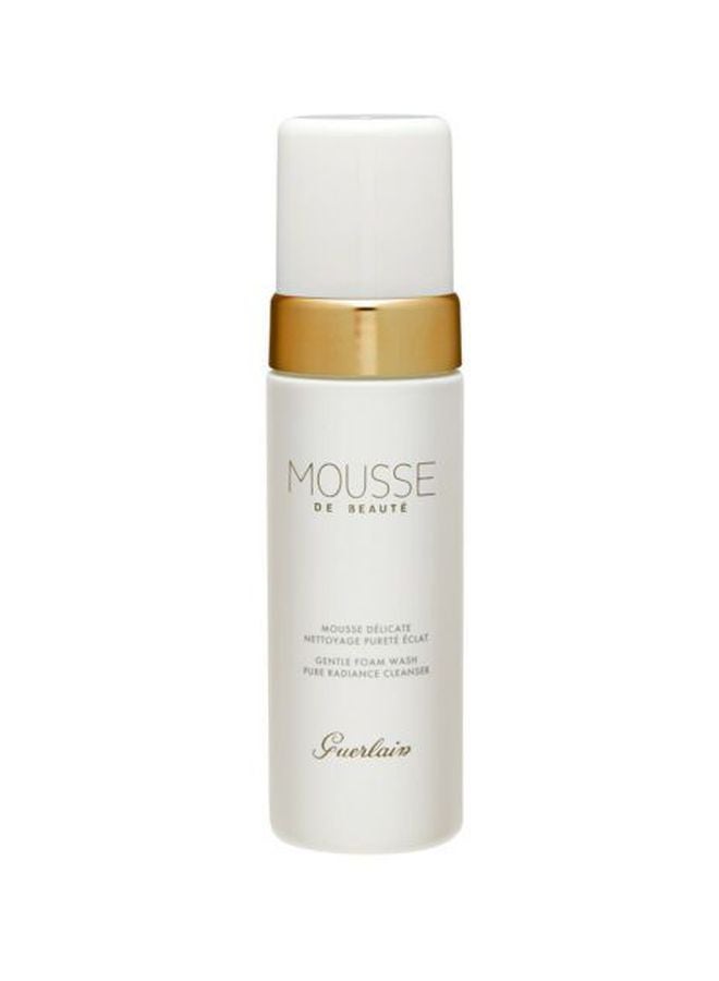 Mousse De Beaute Gentle Foam Wash 150ml