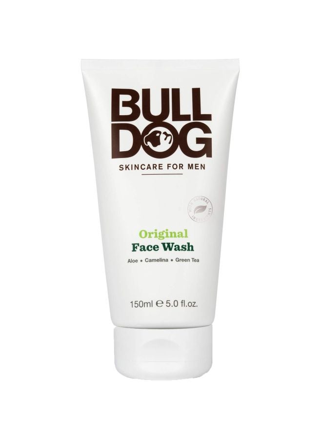 Skincare And Grooming Original Face Wash