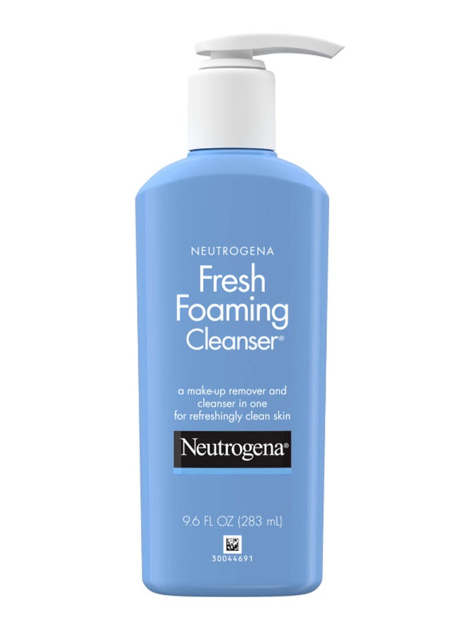 Fresh Foaming Cleanser 283ml