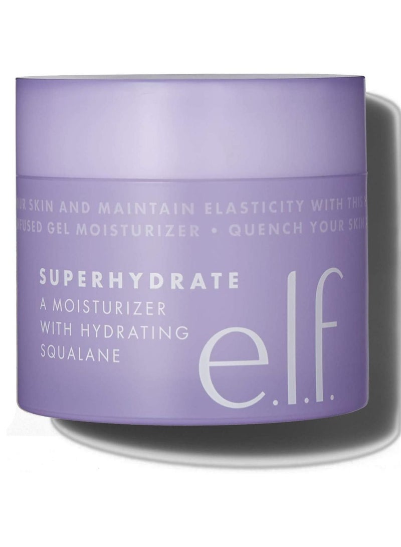 e.l.f. Superhydrate Moisturizer