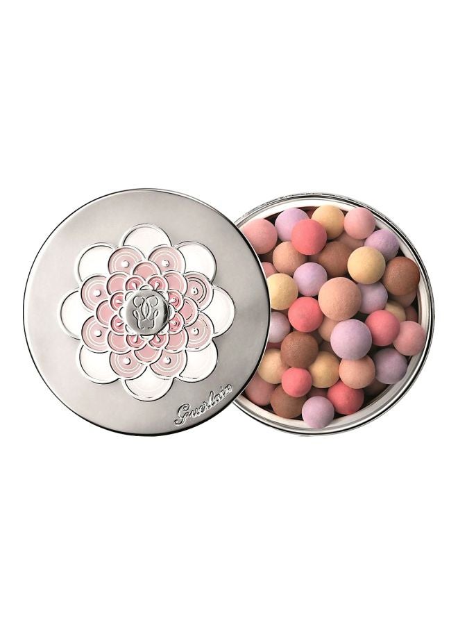 Meteorites Pearls Face Powder 3 Medium