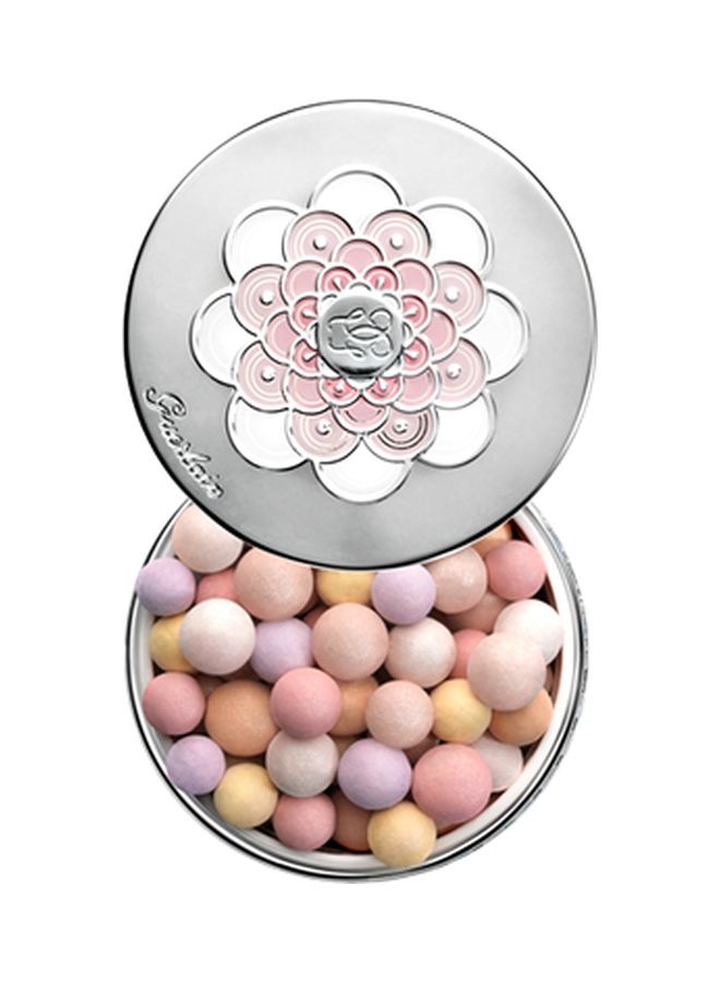 Meteorites Pearls Face Powder 3 Medium