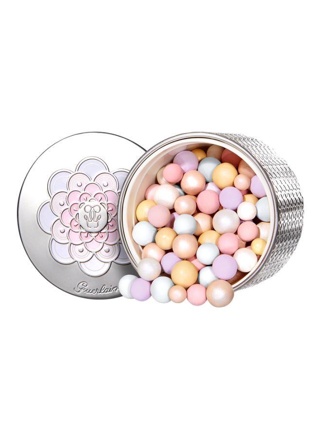 Meteorites Pearls Face Powder 3 Medium