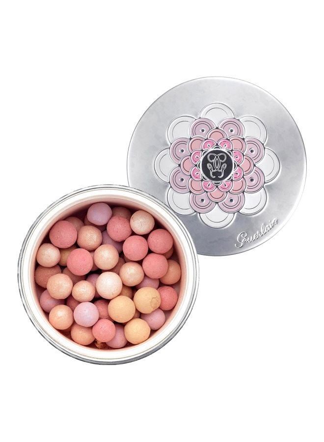 Meteorites Pearls Face Powder 3 Medium
