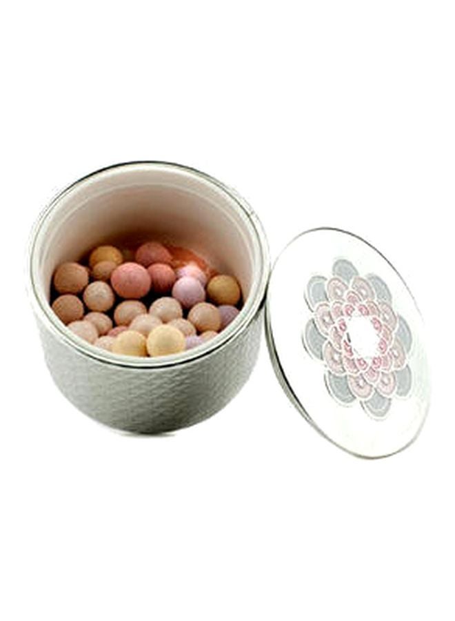 Meteorites Pearls Face Powder 3 Medium