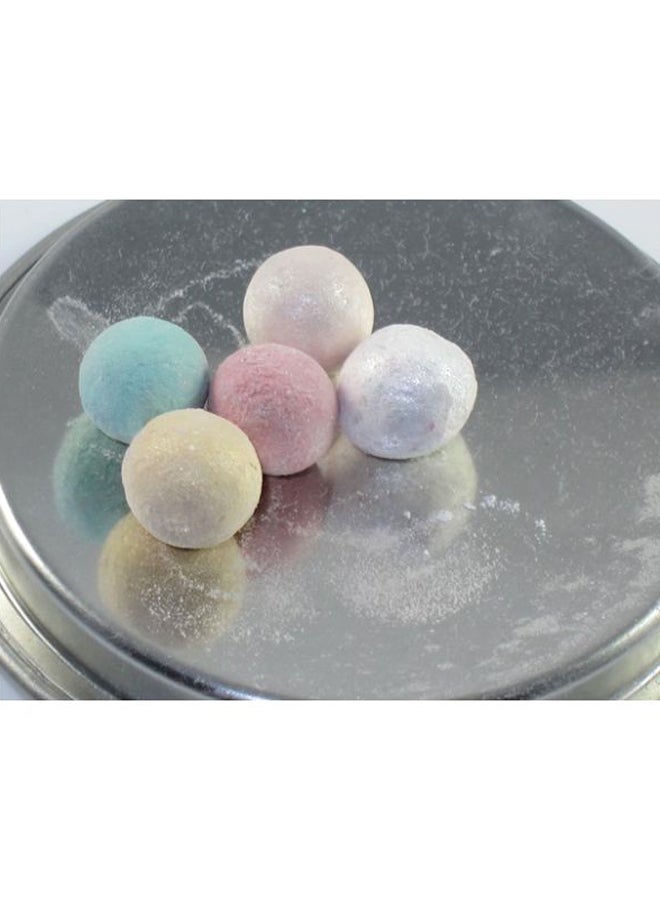 Meteorites Pearls Face Powder 3 Medium