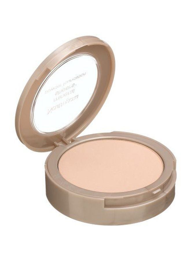 Mineral Sheers Compact Powder Foundation Natural Ivory 20