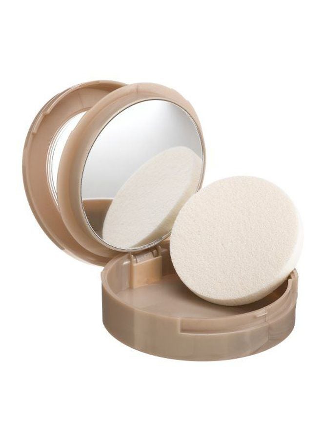 Mineral Sheers Compact Powder Foundation Natural Ivory 20