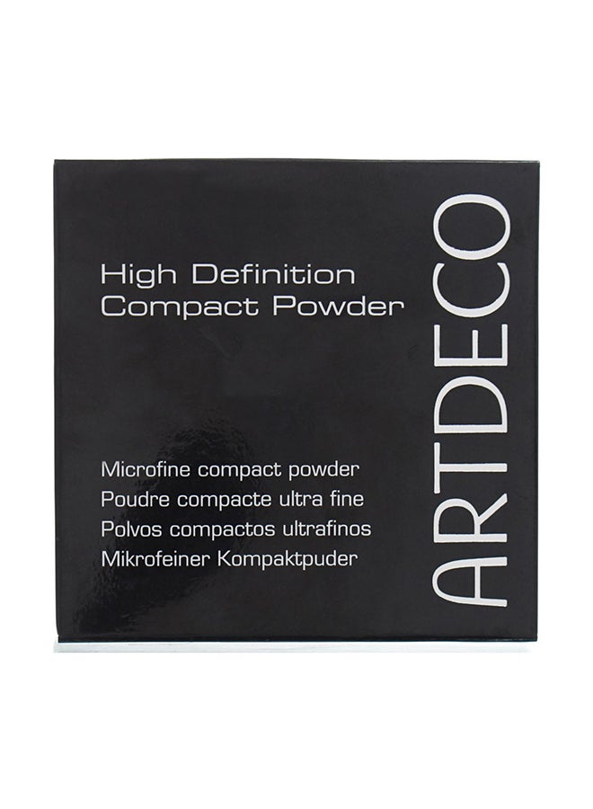 High Definition Compact Powder Neutral Soft Tawn 6