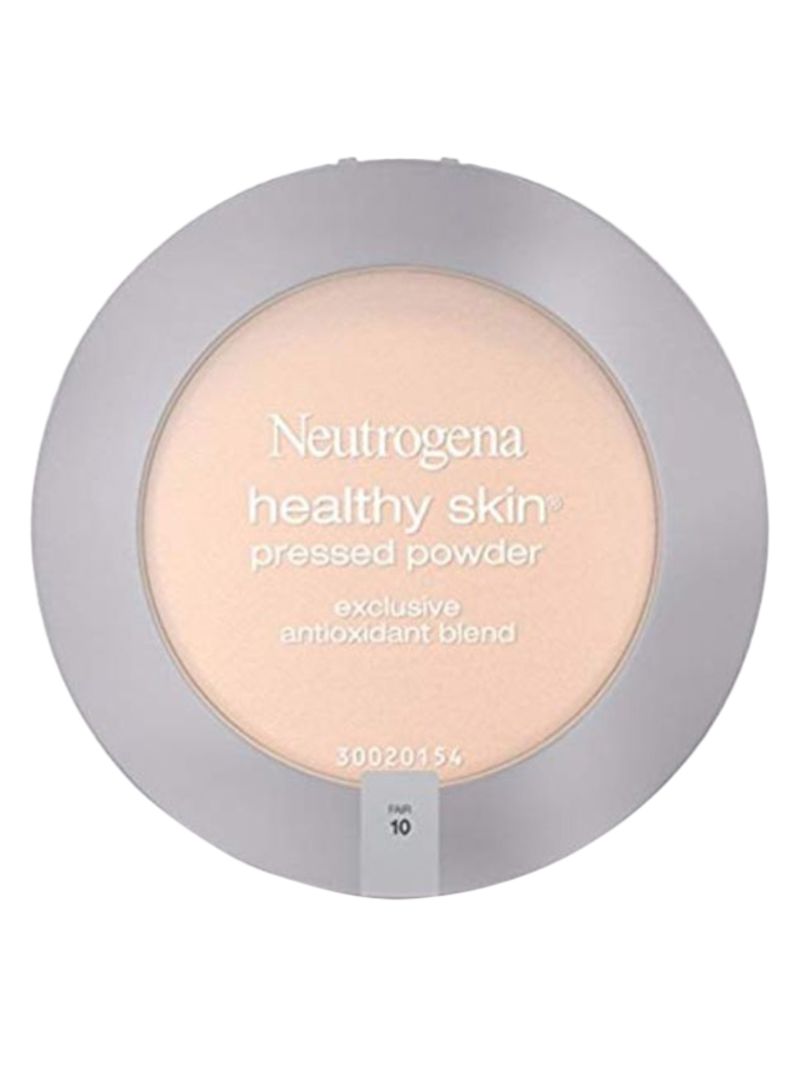 Healthy Skin Pressed Powder 10 Fair