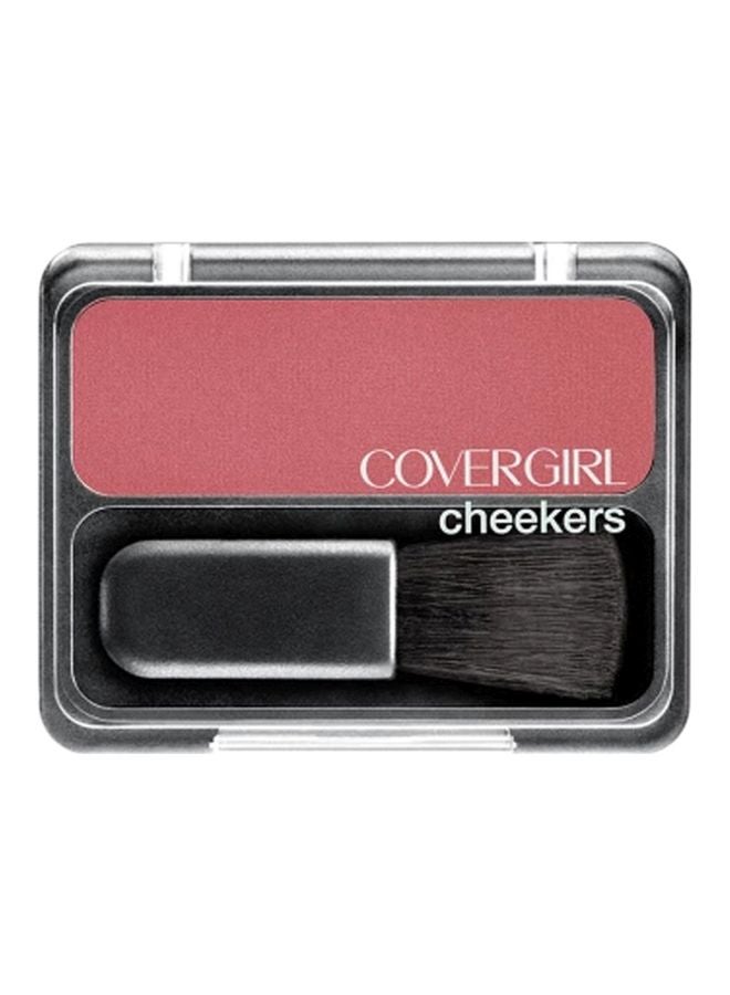 Cheekers Blush 145 Rock'N Rose