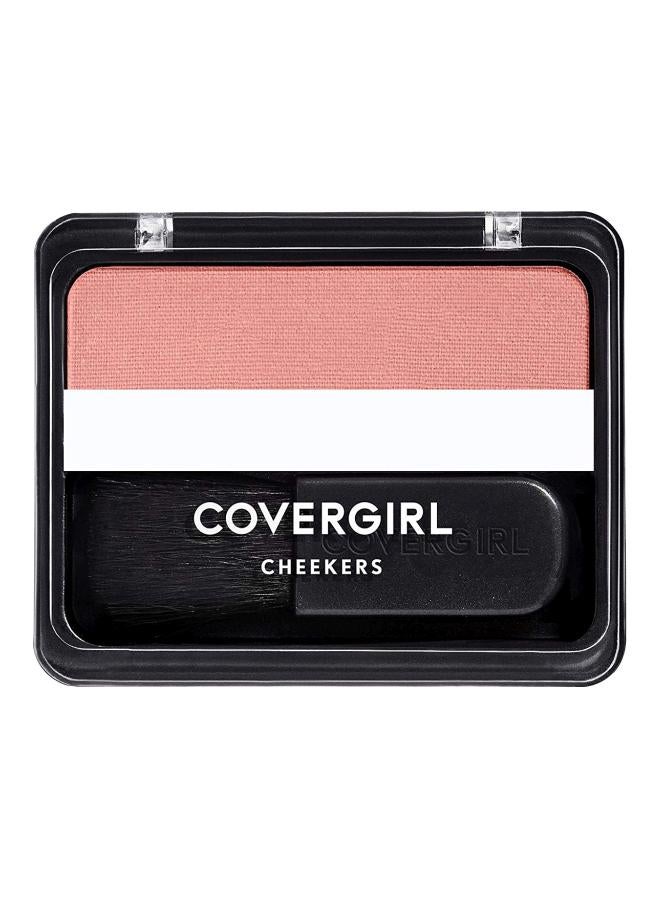 Cheekers Blendable Powder Blush Pretty Peach