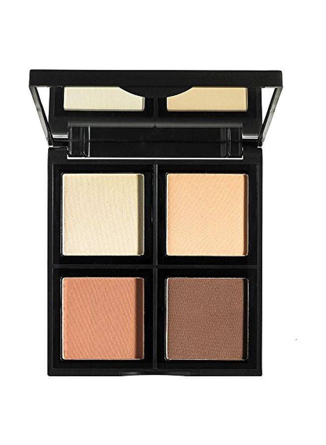 Contour Palette Light/Medium