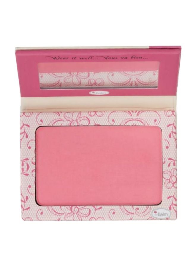 Pack Of 3 Instain Staining Powder Blush Lace Bright Pink