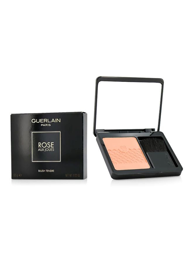 Rose Aux Joues Tender Blush 03 Peach Party
