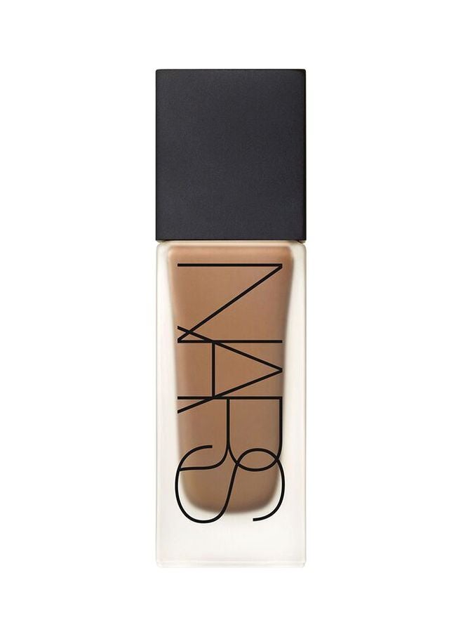 All Day Luminous Liquid Foundation New Guinea