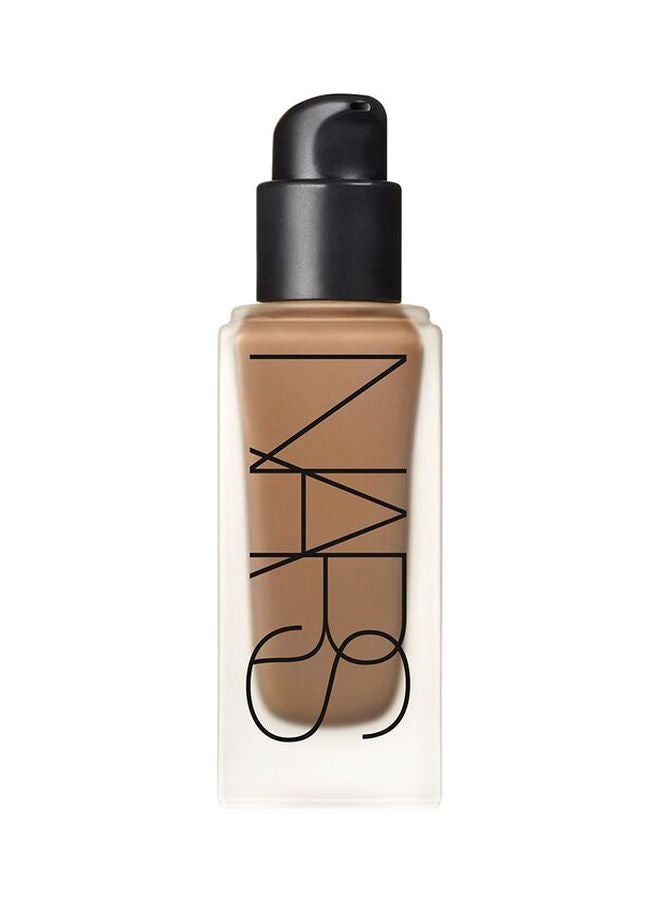 All Day Luminous Liquid Foundation New Guinea