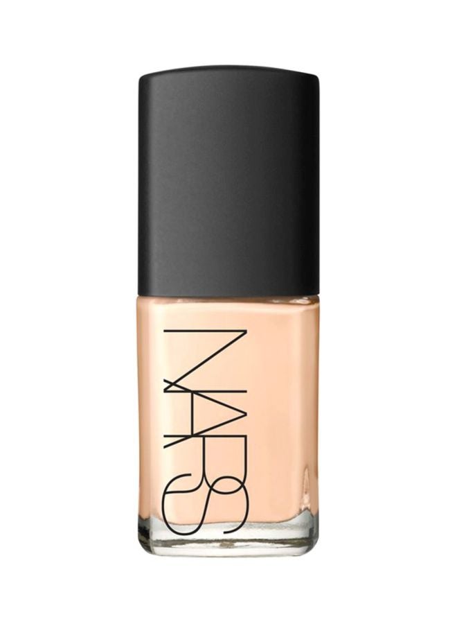 Sheer Glow Foundation Beige