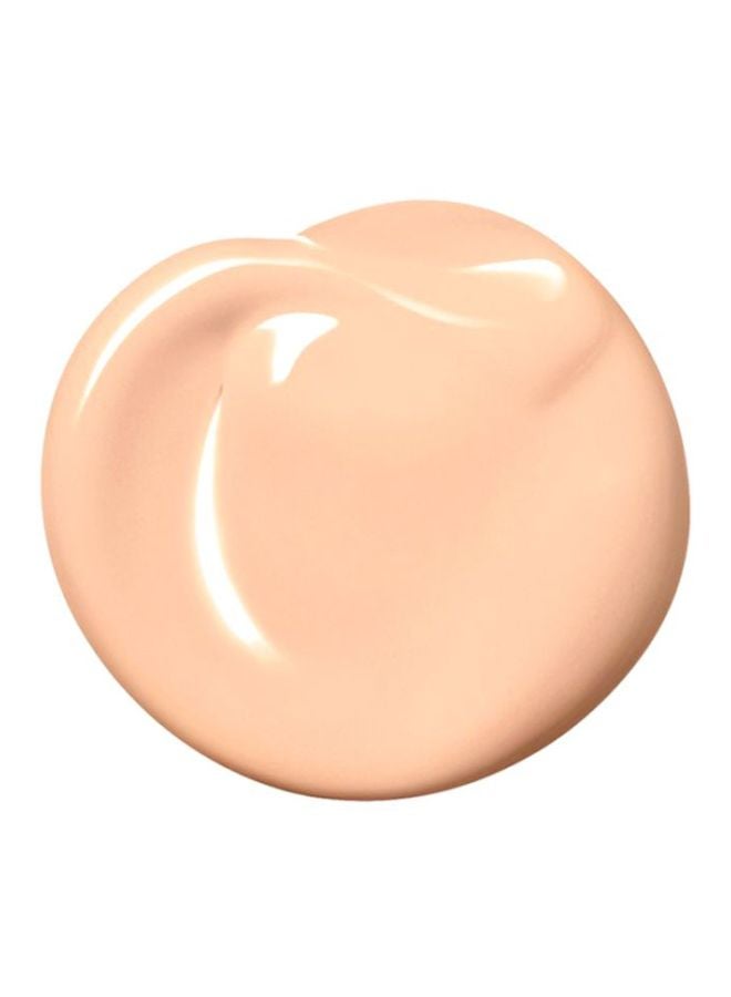 Sheer Glow Foundation Beige