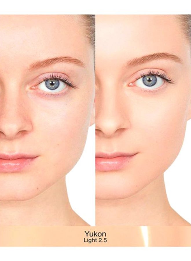 Sheer Glow Foundation Beige