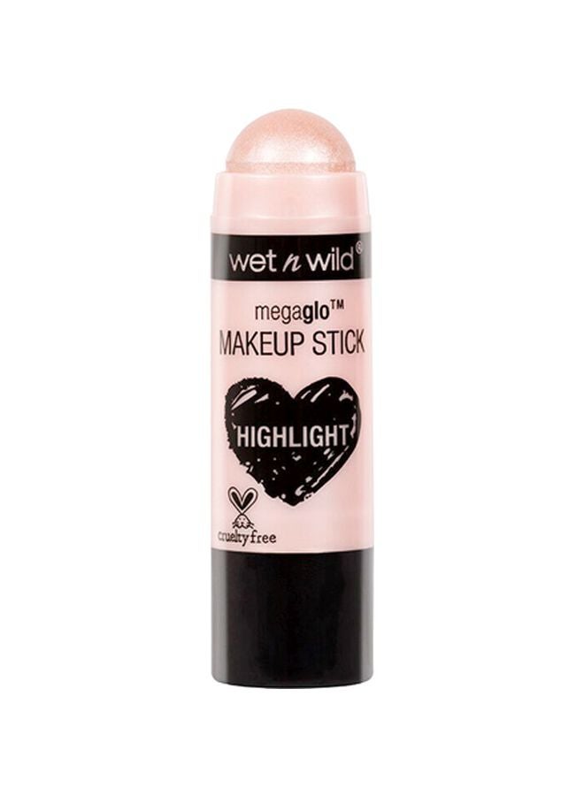6-Piece Megaglo Makeup Stick Set When The Nude Strikes
