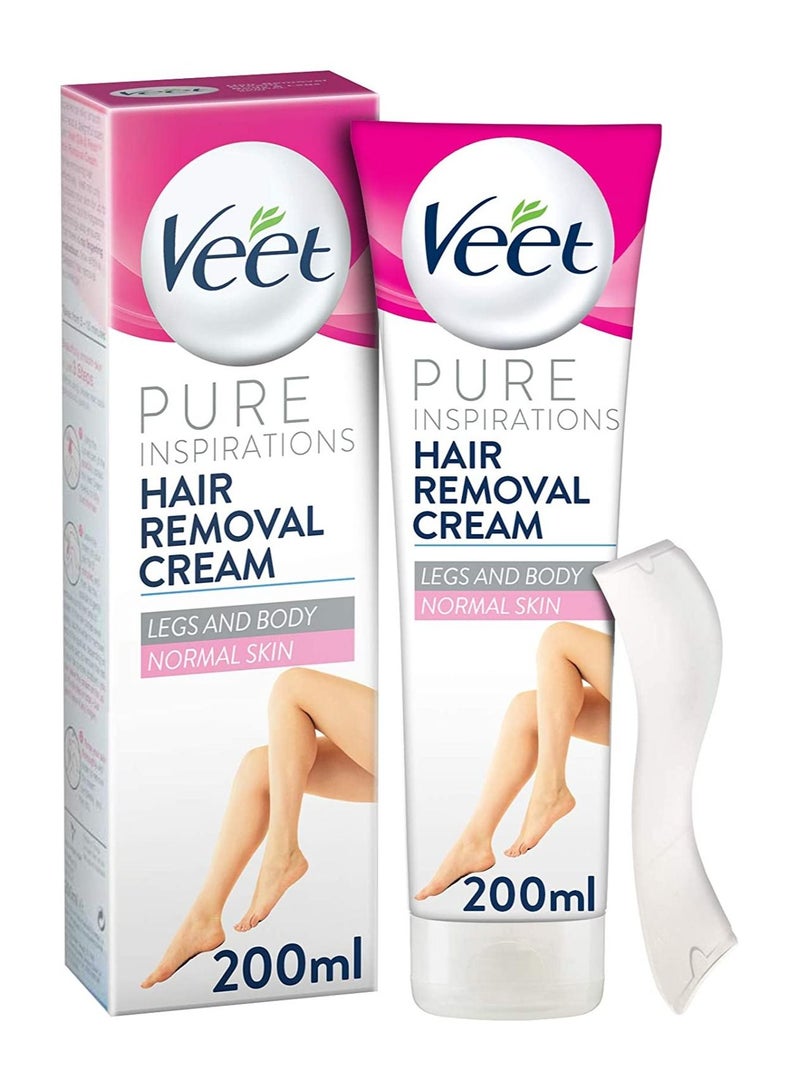 hair removal cream moisturizes the skin and body removes hair from the roots and gives you smoothness for up to seven days