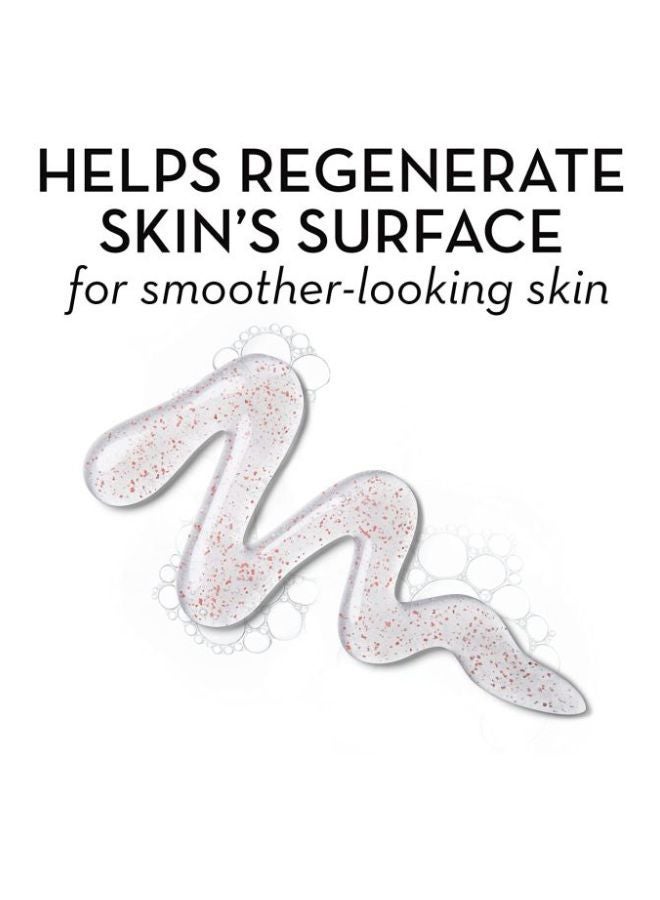 Regenerist Advanced Anti-Aging Detoxifying Pore Scrub