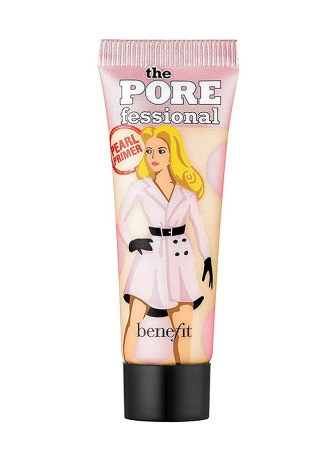 The POREfessional Pearl Primer Pearly Pink