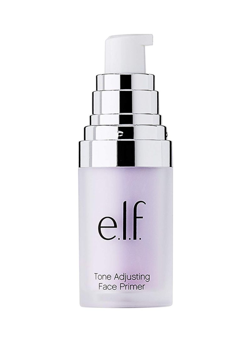Primer Brightening Lavender