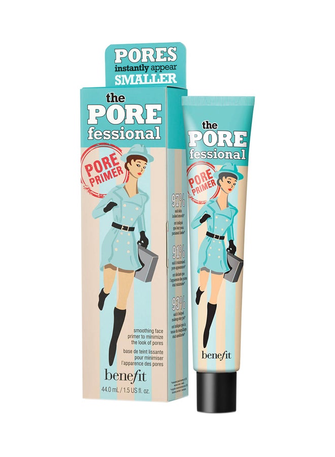 The POREfessional Primer Beige