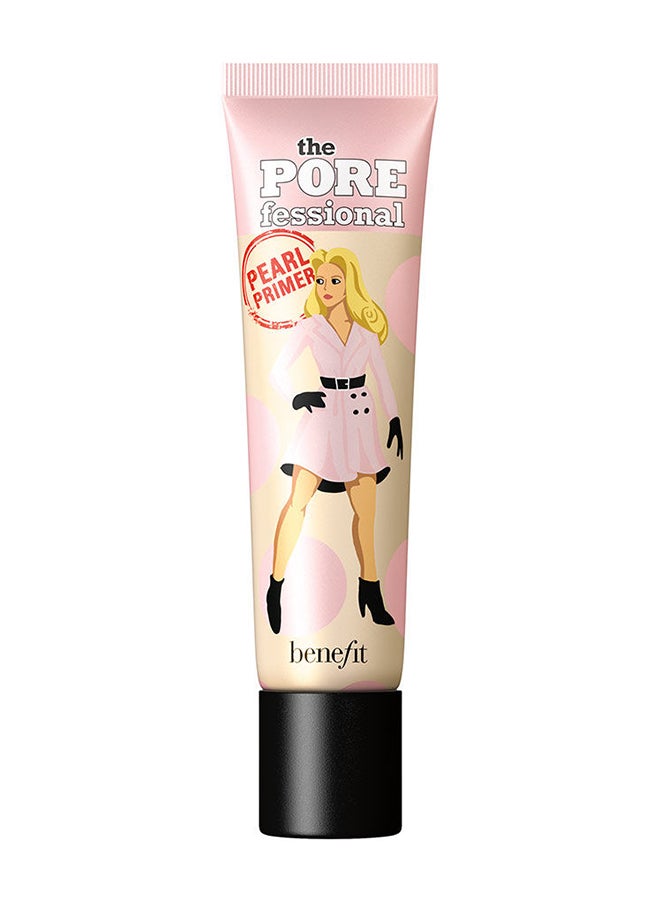 The Porefessional Pearl Primer Clear