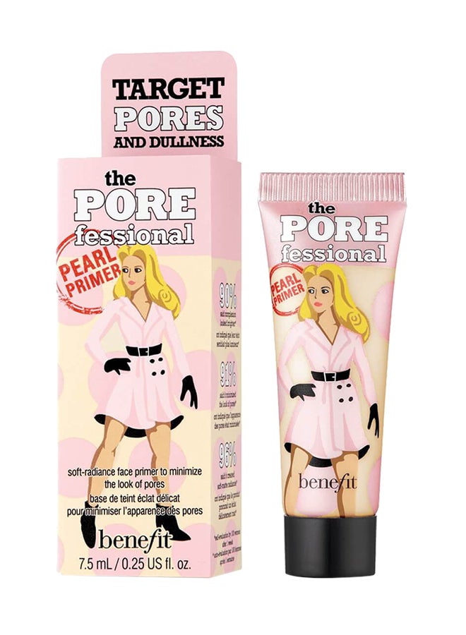 The Porefessional Pearl Primer Clear