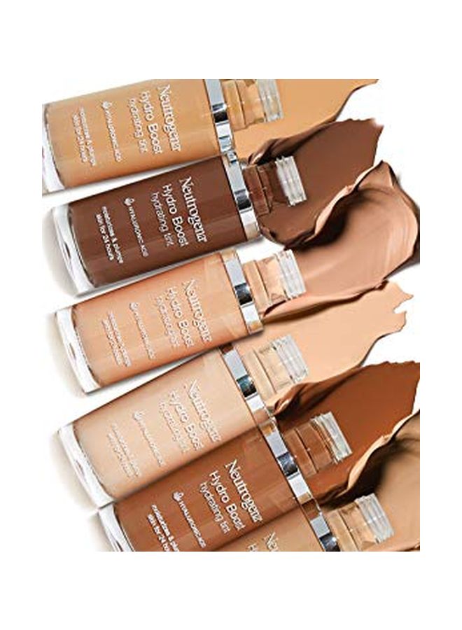 Hydro Boost Hydrating Tint Nude