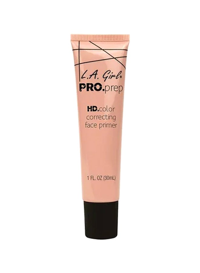 Pro Prep Correcting Face Primer Cool Pink