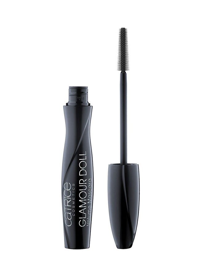 Glamour Doll Volume Mascara Black