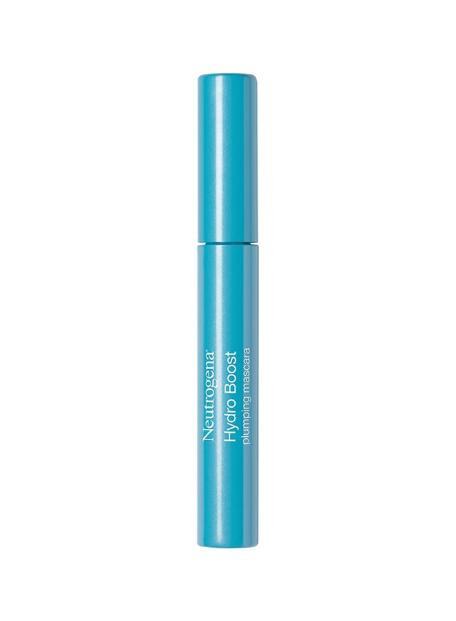 Hydro Boost Plumping Mascara 02 Black