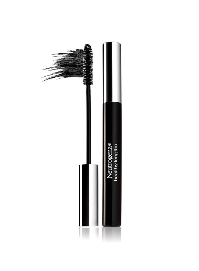 Healthy Lengths Mascara 02 Black