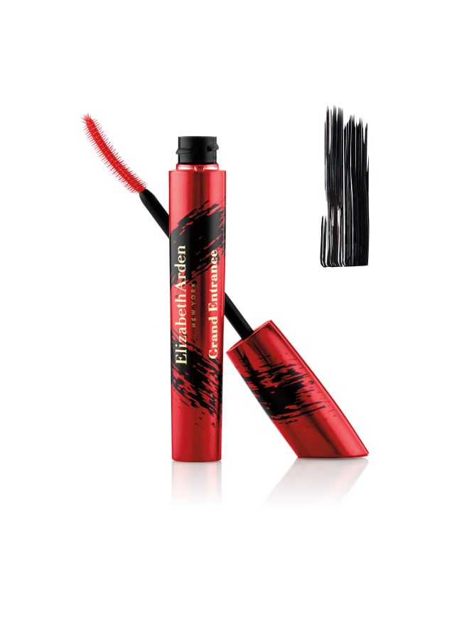 Grand Entrance Mascara Black