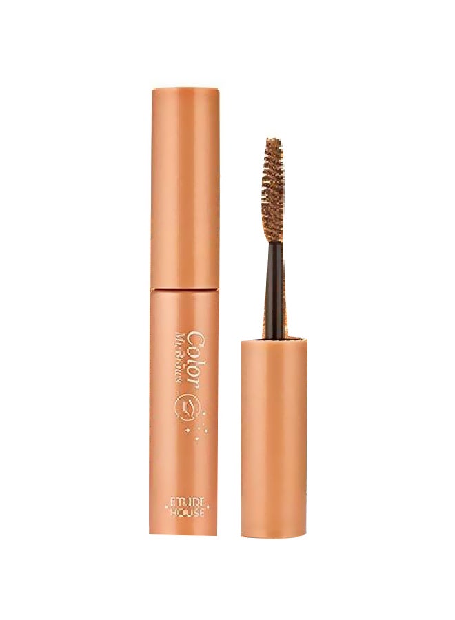 Color My Brows Mascara 2 Light Brown