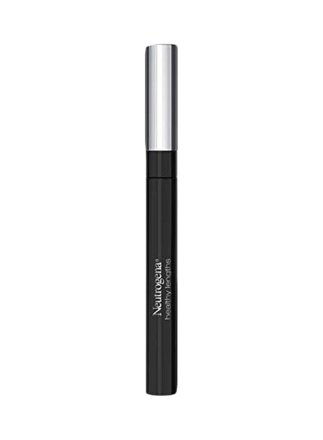 Healthy Lengths Mascara Black 02