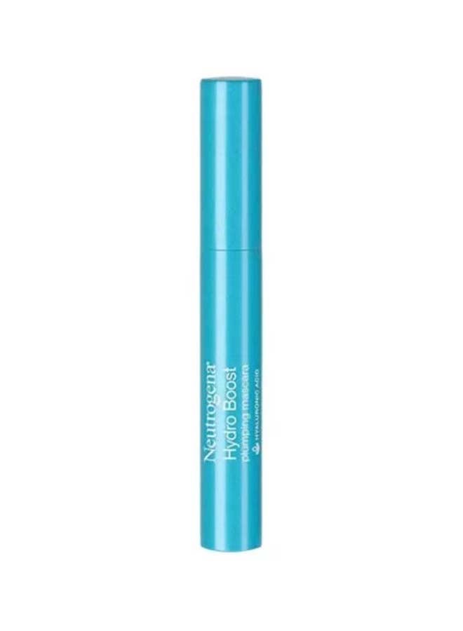 Healthy Waterproof Mascara Black