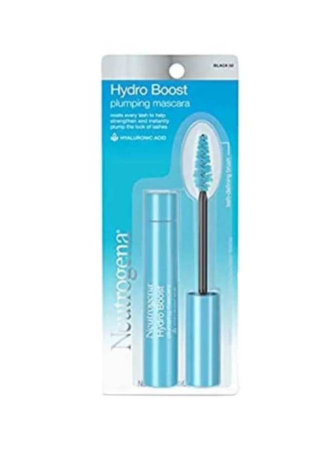 Healthy Waterproof Mascara Black
