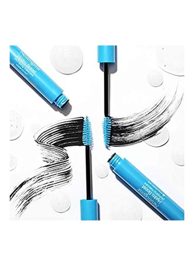 Healthy Waterproof Mascara Black