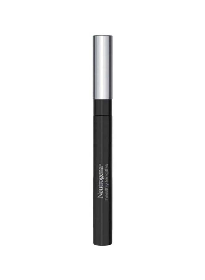 Healthy Lengths Mascara Black