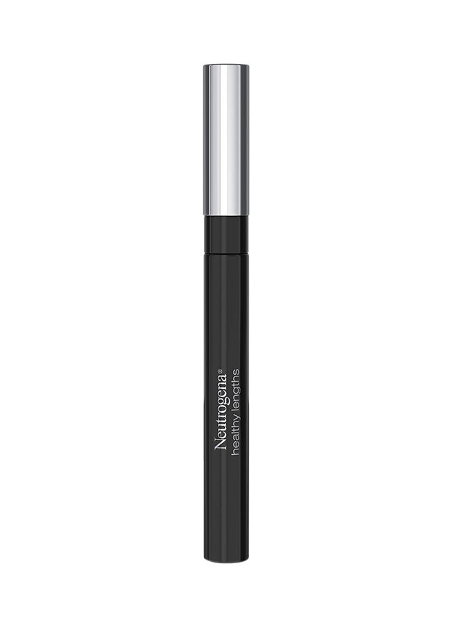 Healthy Lengths Mascara Black