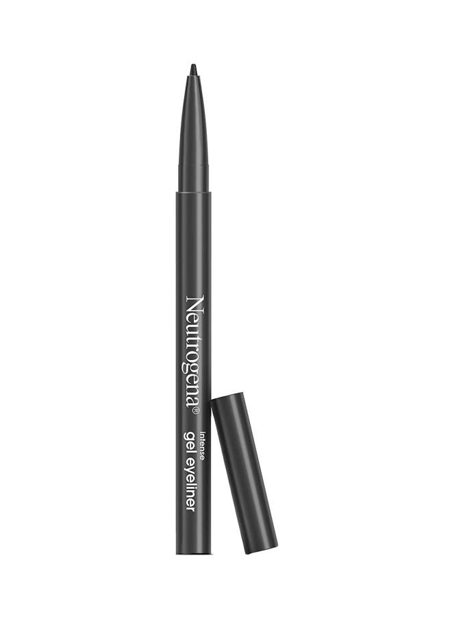 Intense Gel Eyeliner Smokey Grey