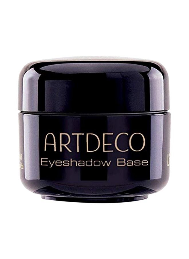 Eye Shadow Base Clear