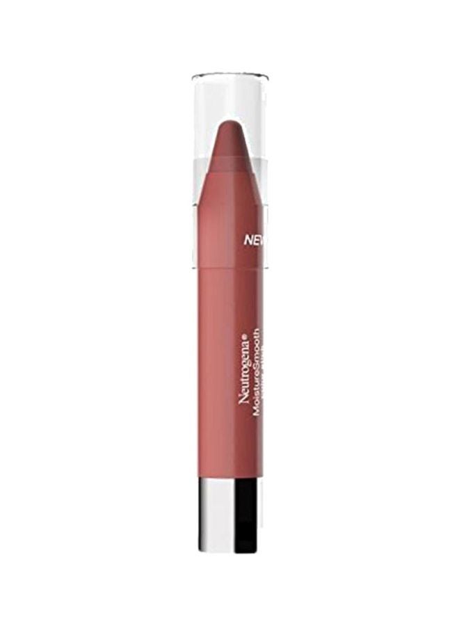 MoistureSmooth Lip Colour Stick 20 Fresh Papaya