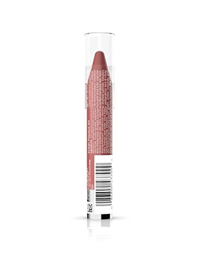 MoistureSmooth Lip Colour Stick 20 Fresh Papaya