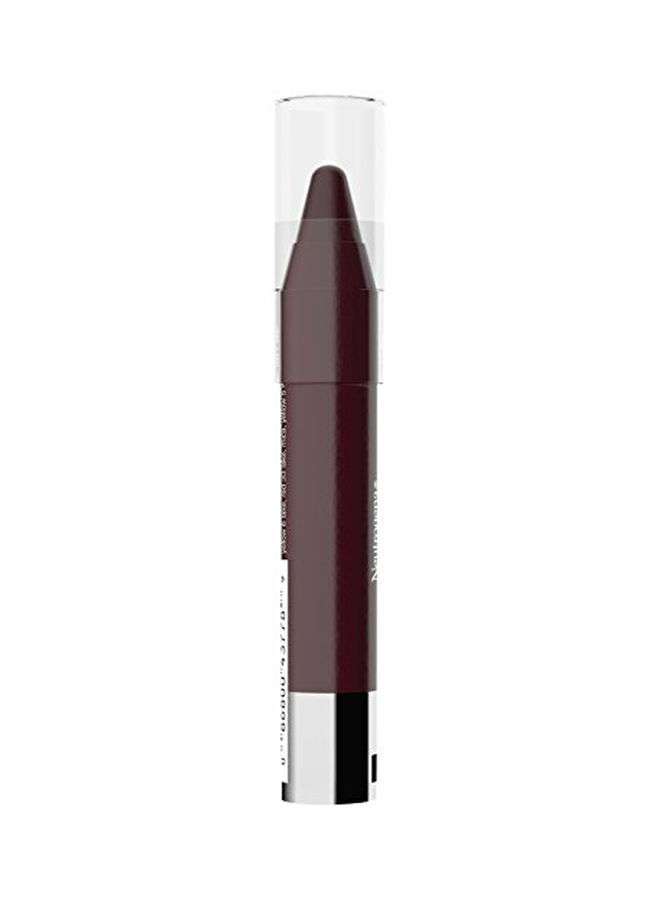 MoistureSmooth Lip Colour Stick 180 Deep Plum